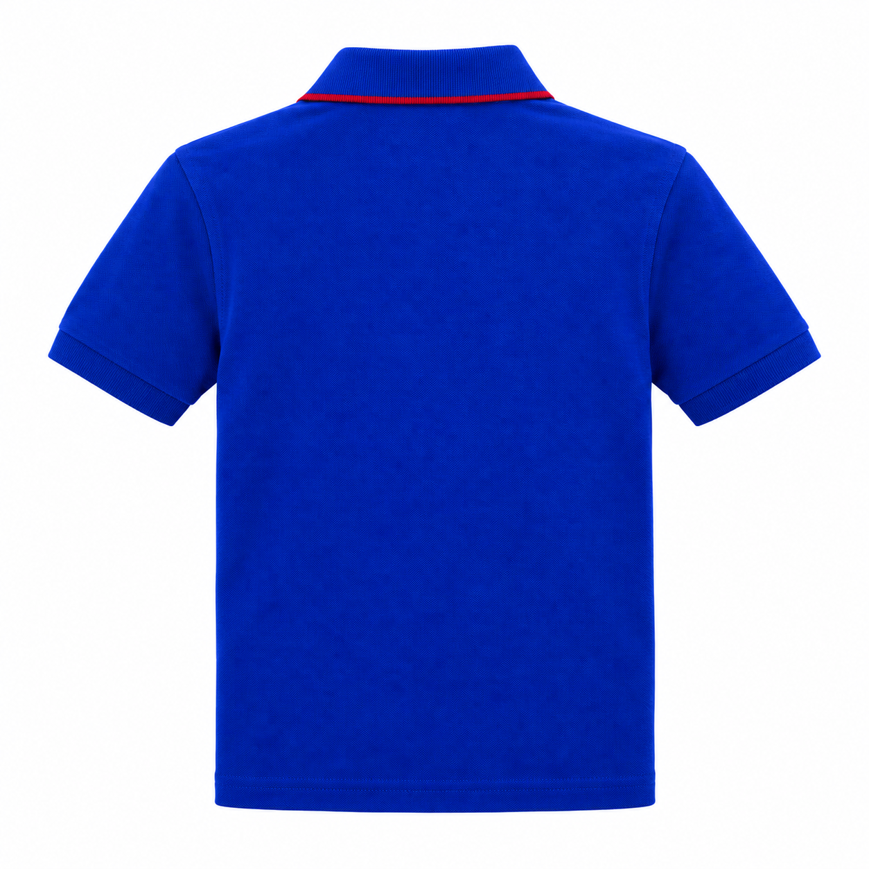 U.S. Polo Assn. pique polo shirt