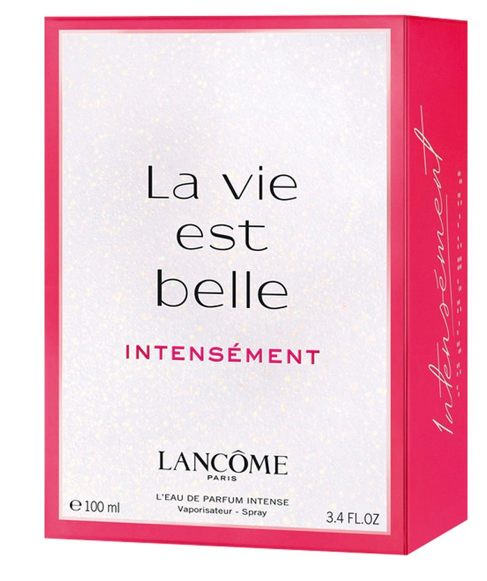 Lancôme La Vie Est Belle Intensement L'eau De Parfum Spray