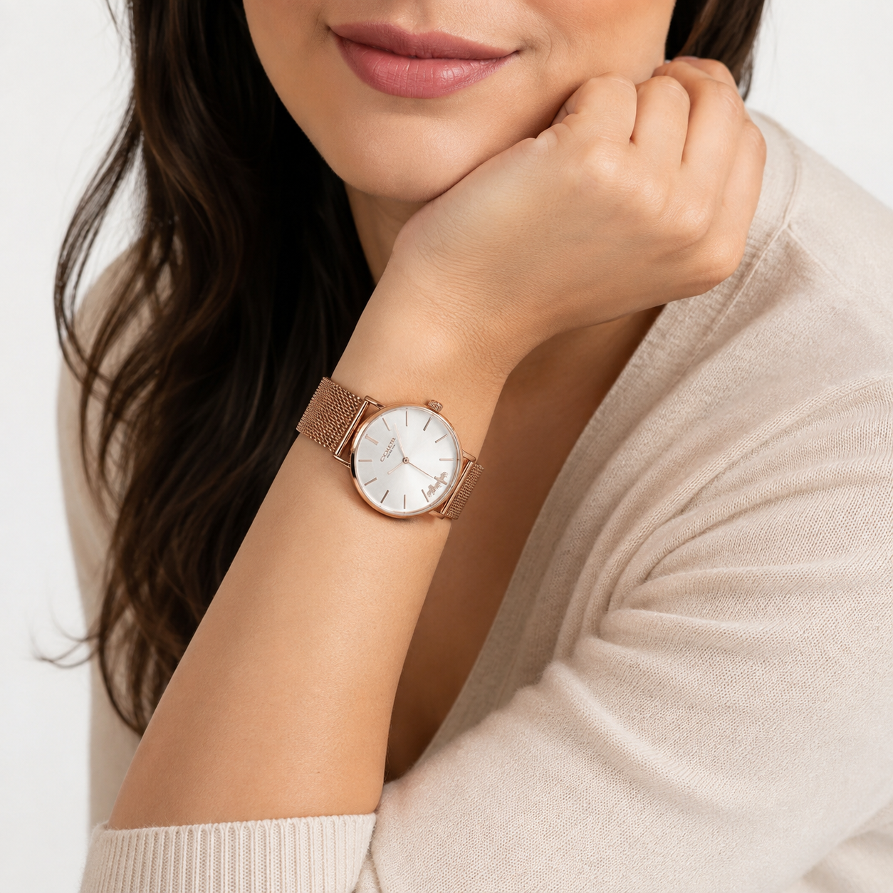 Coach Perry ladies' watch