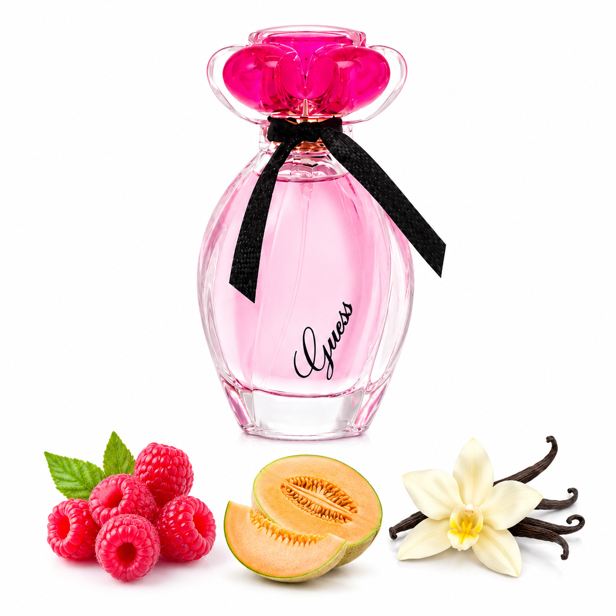 Guess Girl For Women Set