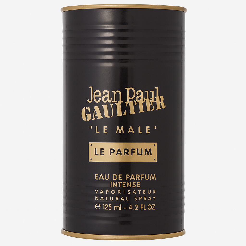 Jean Paul Gaultier Le Male Le Parfum EDP