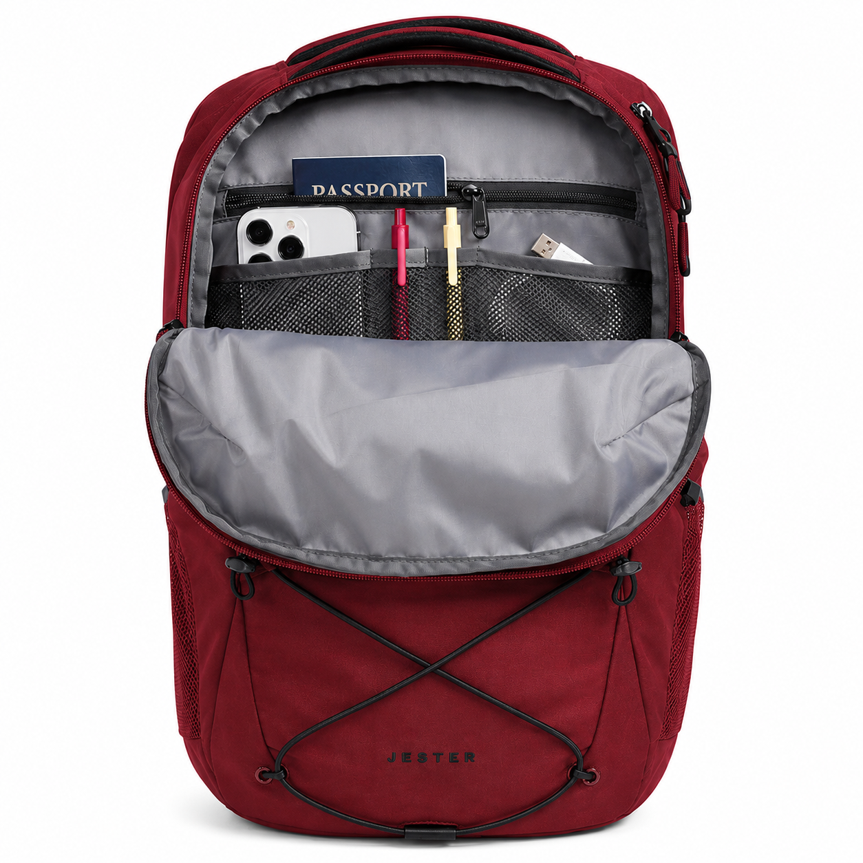 The North Face Jester backpack