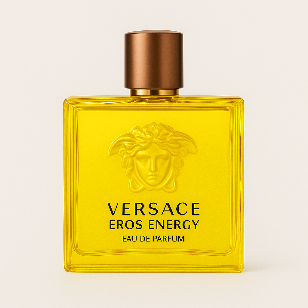Versace Eros Energy for Men 3.4 oz Eau de Parfum Spray
