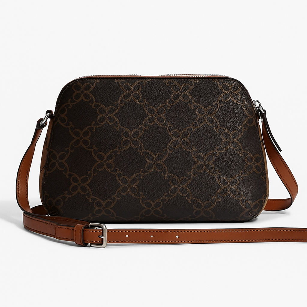 Nine West Brie Mini Dome Crossbody