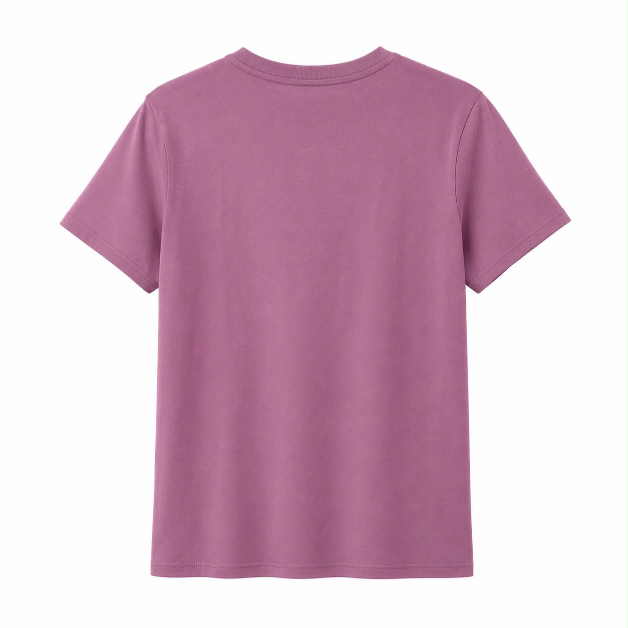 Tommy Hilfiger Embroidered Logo Regular Fit Cotton T-Shirt
