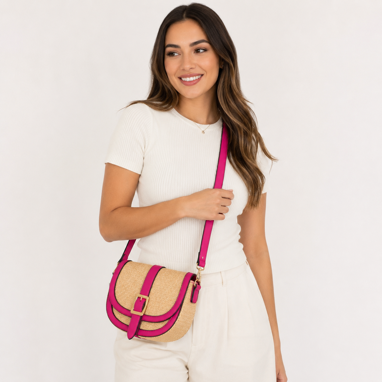 Izzy & Ali Women Handbags