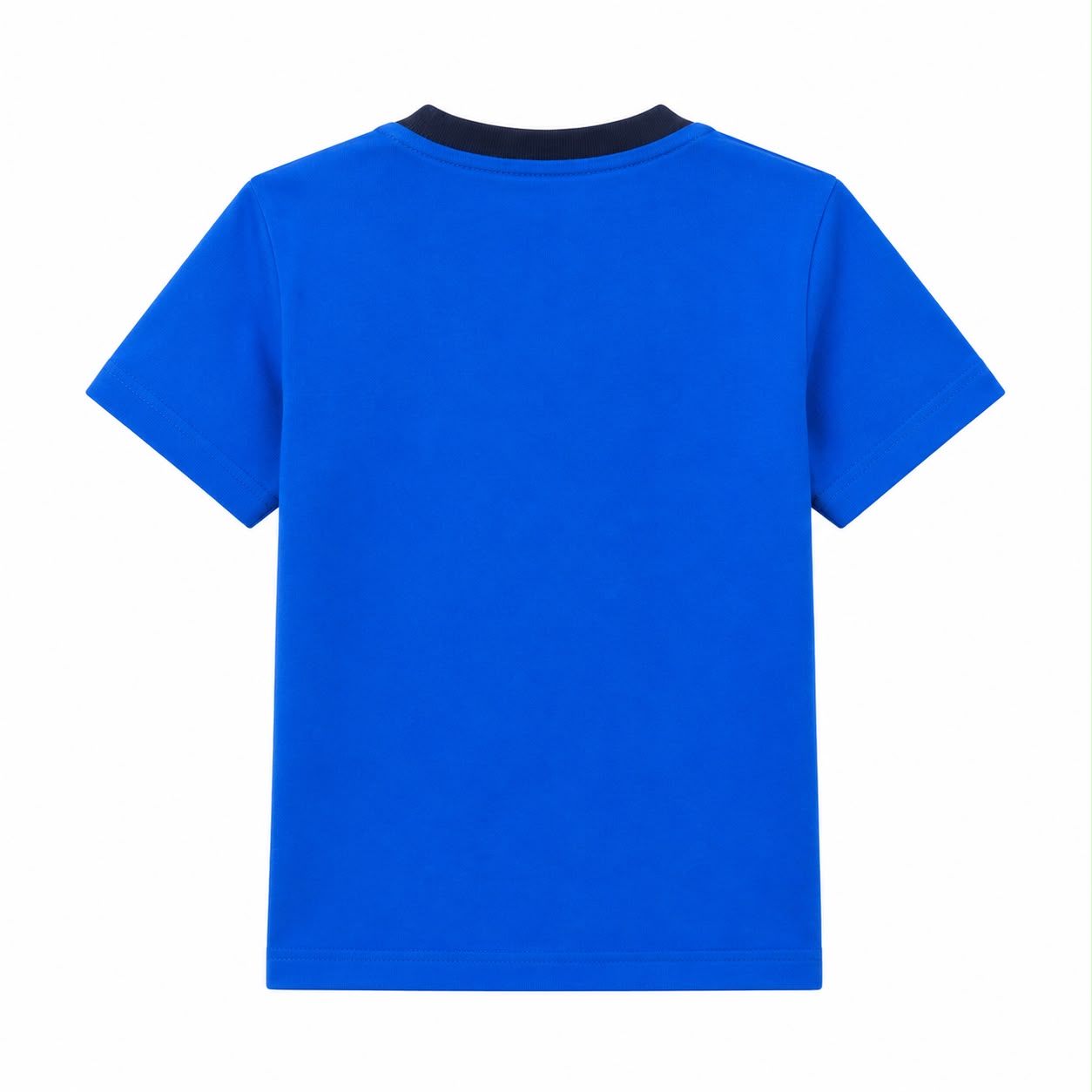 Tommy Hilfiger Kids' Flag Polo