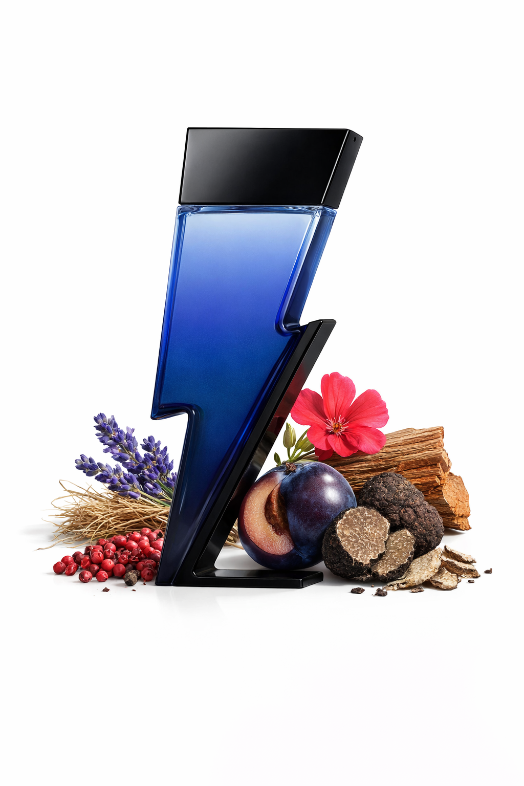 Carolina Herrera Bad Boy Cobalt 100ml Eau de Parfum Électrique