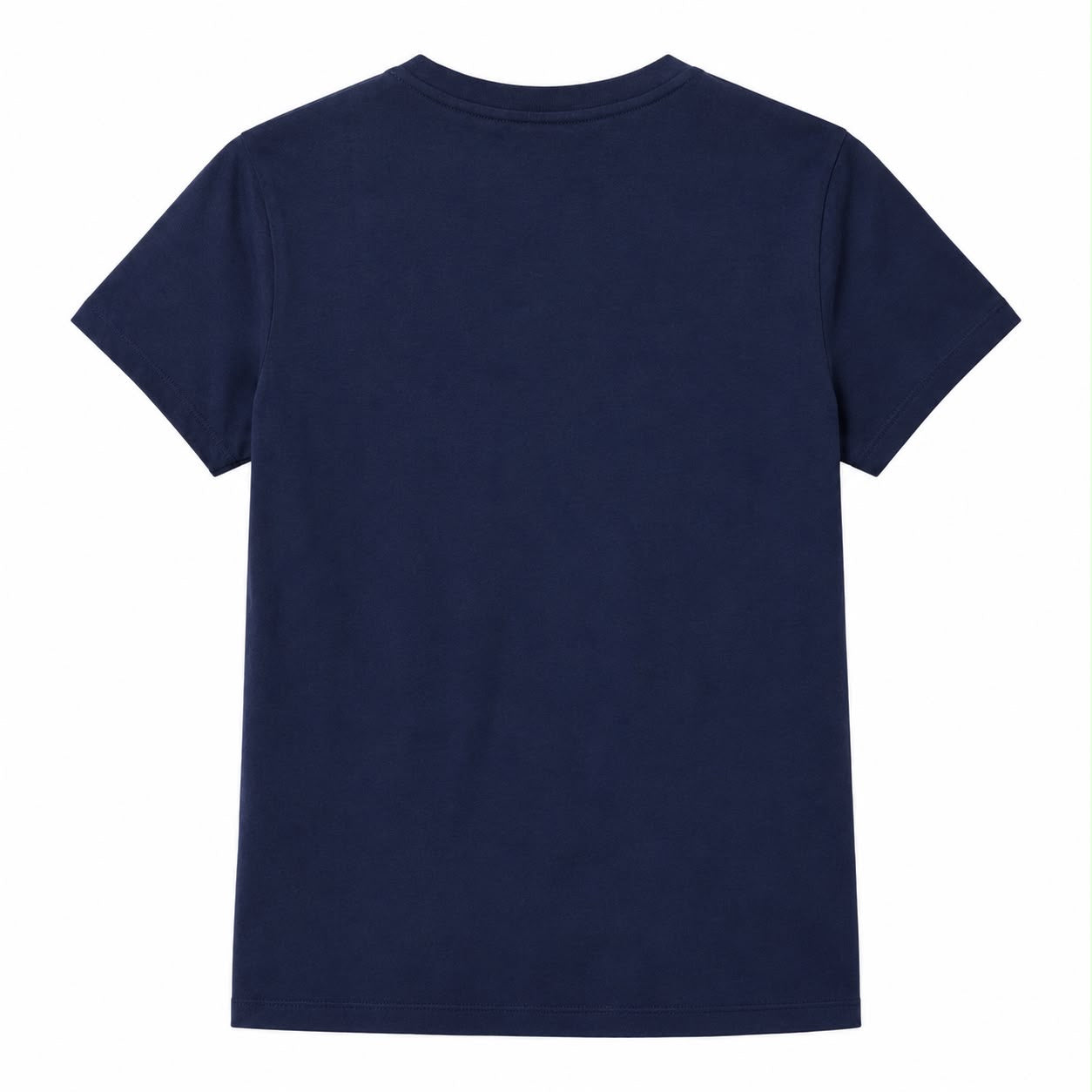 Nautica Flowers Foil Graphic T-Shirt