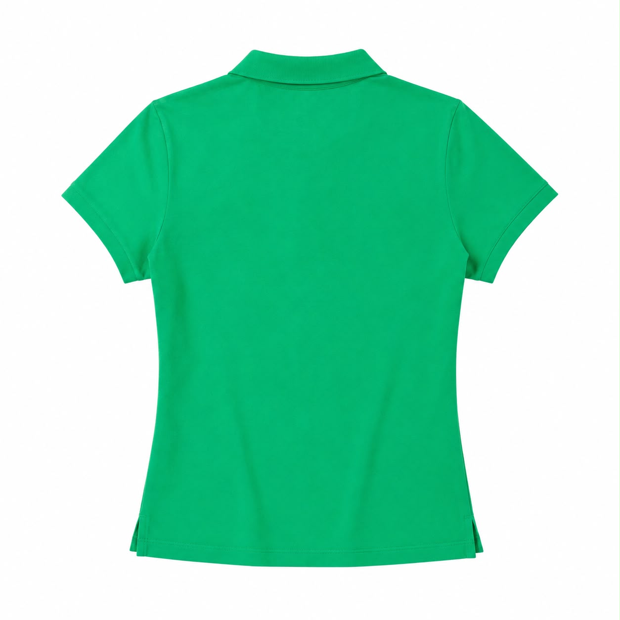 Calvin Klein Women’s Petite Polo