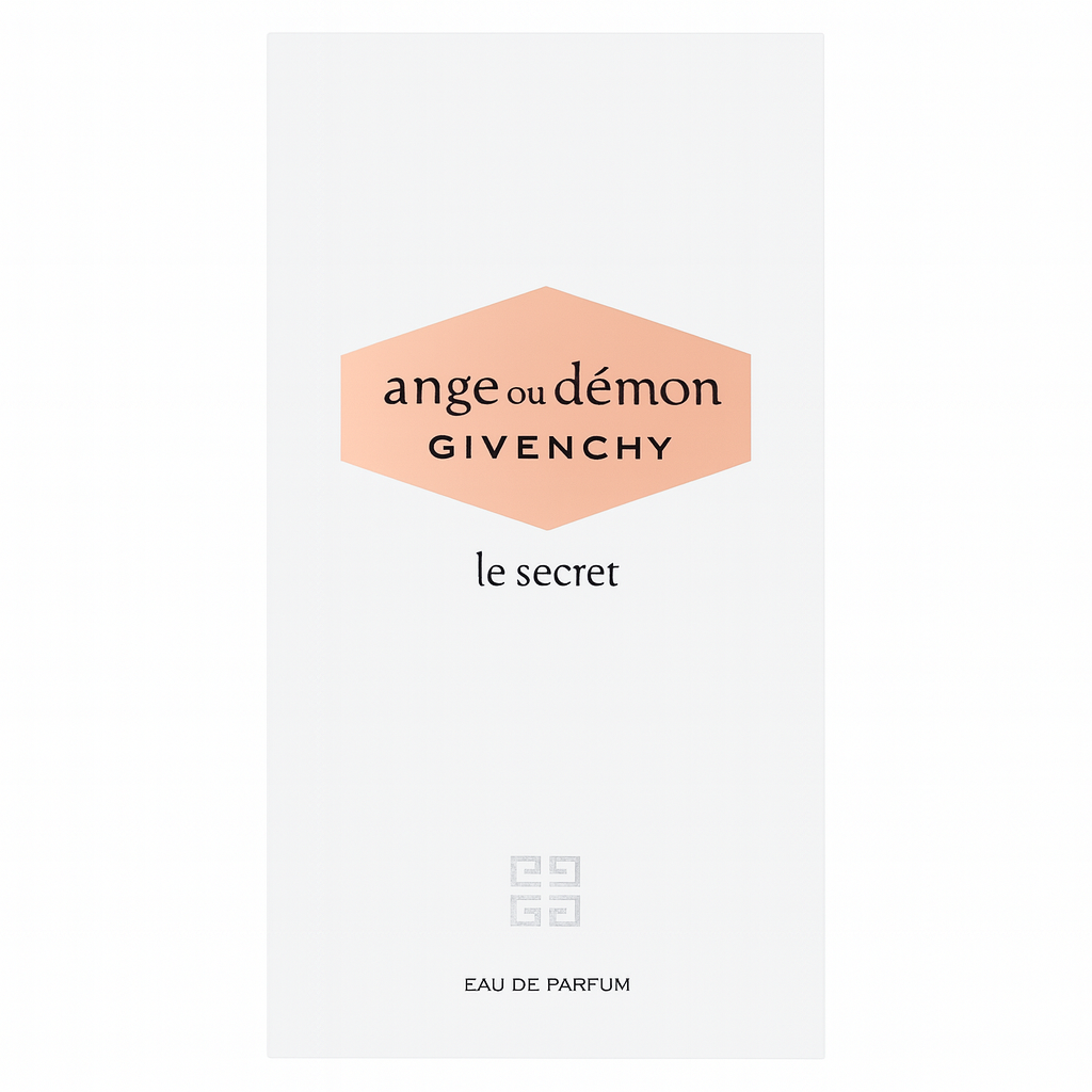 Givenchy Ange Ou Demon Le Secret Eau de Parfum Spray, 3.3 Ounce