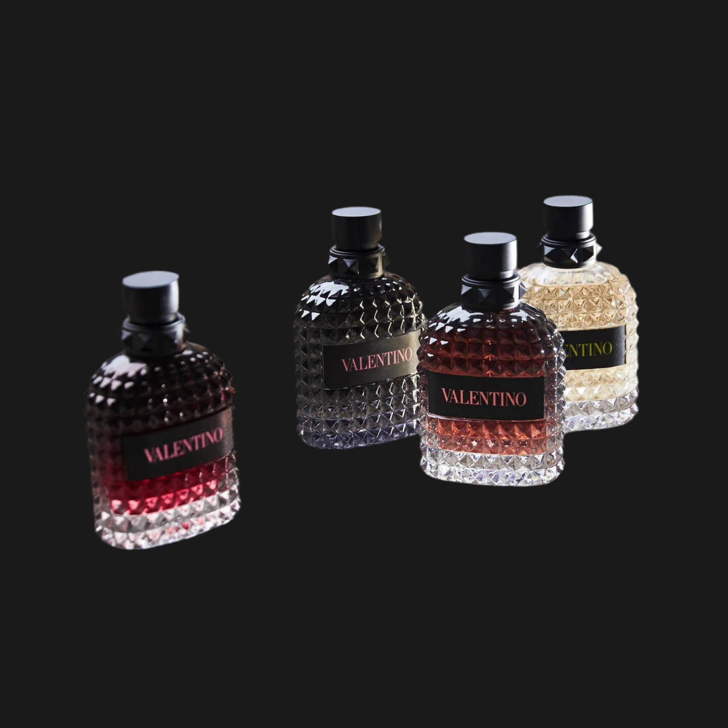 Valentino Uomo Born In Roma Intense for Men