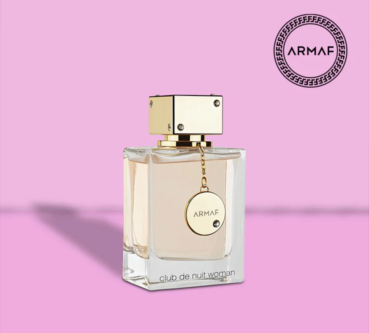 Armaf Club De Nuit Woman Eau De Parfum