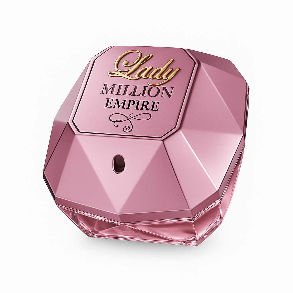Paco Rabanne Lady Million Empire 80ml Eau de Parfum