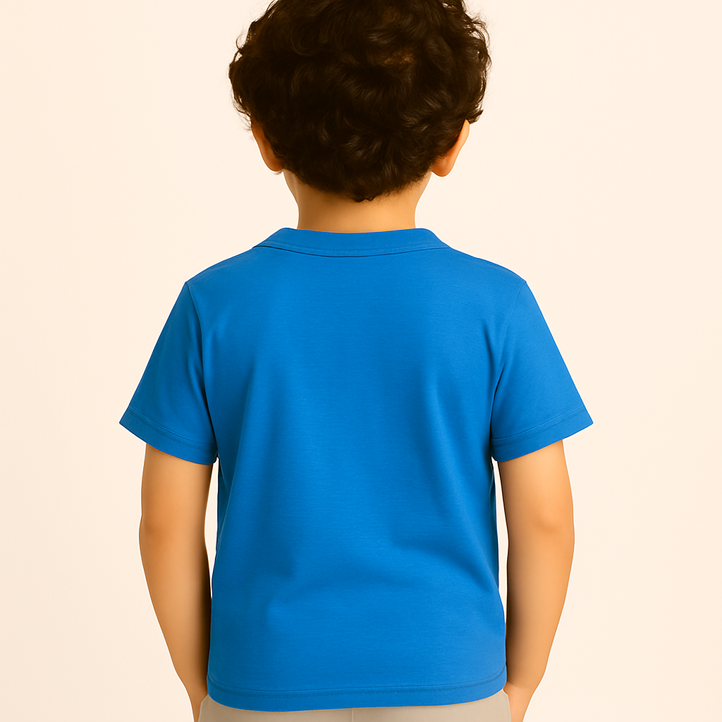 Nautica Sailboat Boys Tee