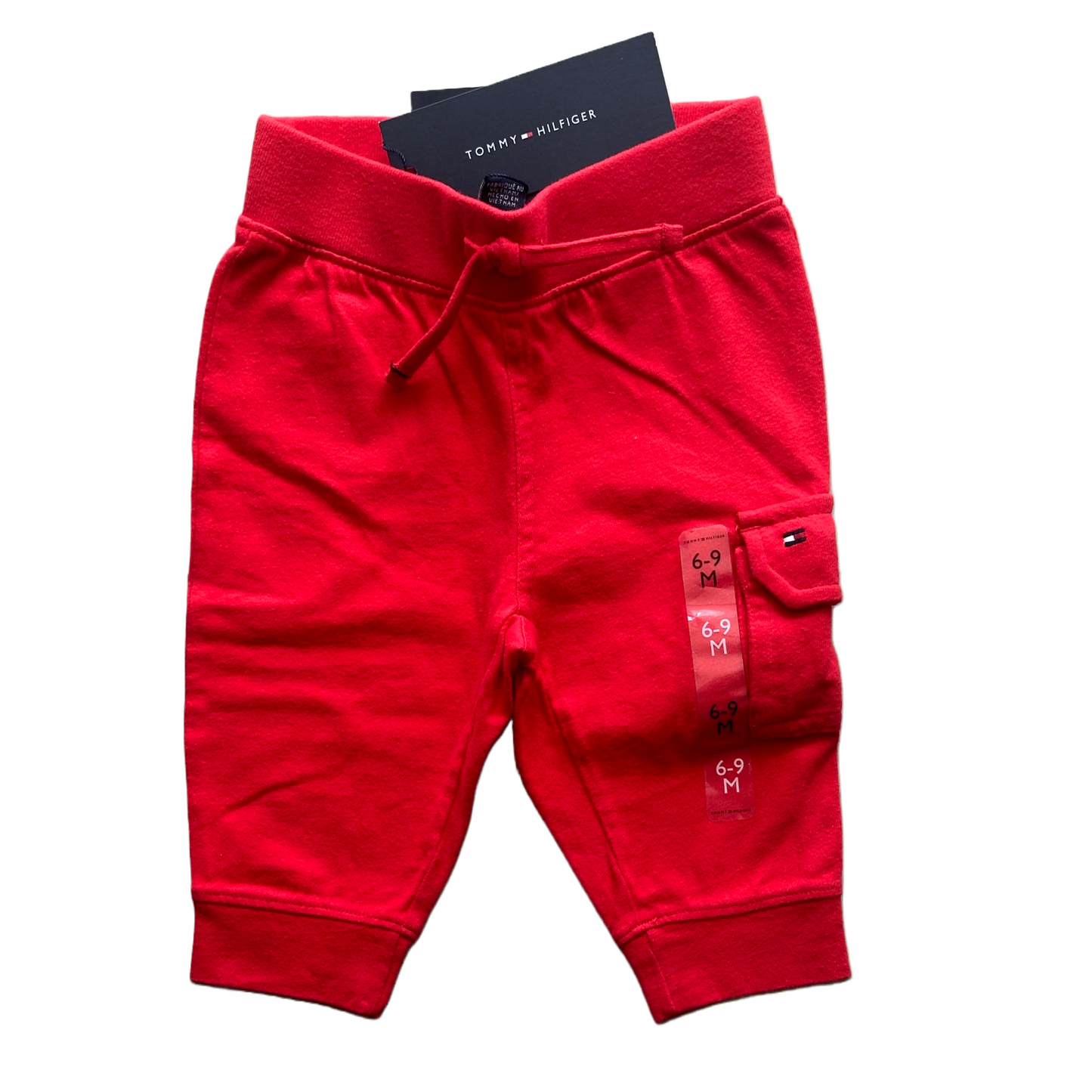 Tommy Hilfiger Babies’ Pant