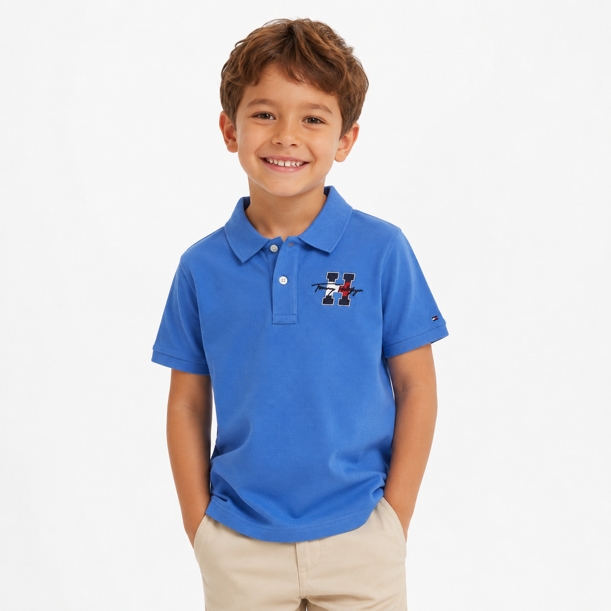 Tommy Hilfiger Polo Shirt