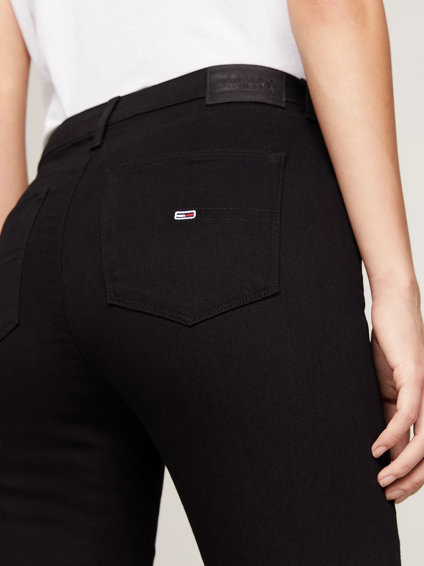 Tommy Jeans Sylvia High rise Super Skinny