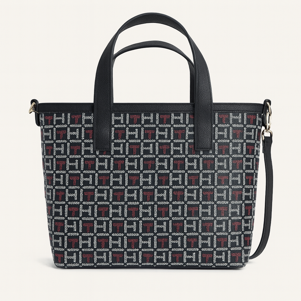 Tommy Hilfiger cartera para mujer