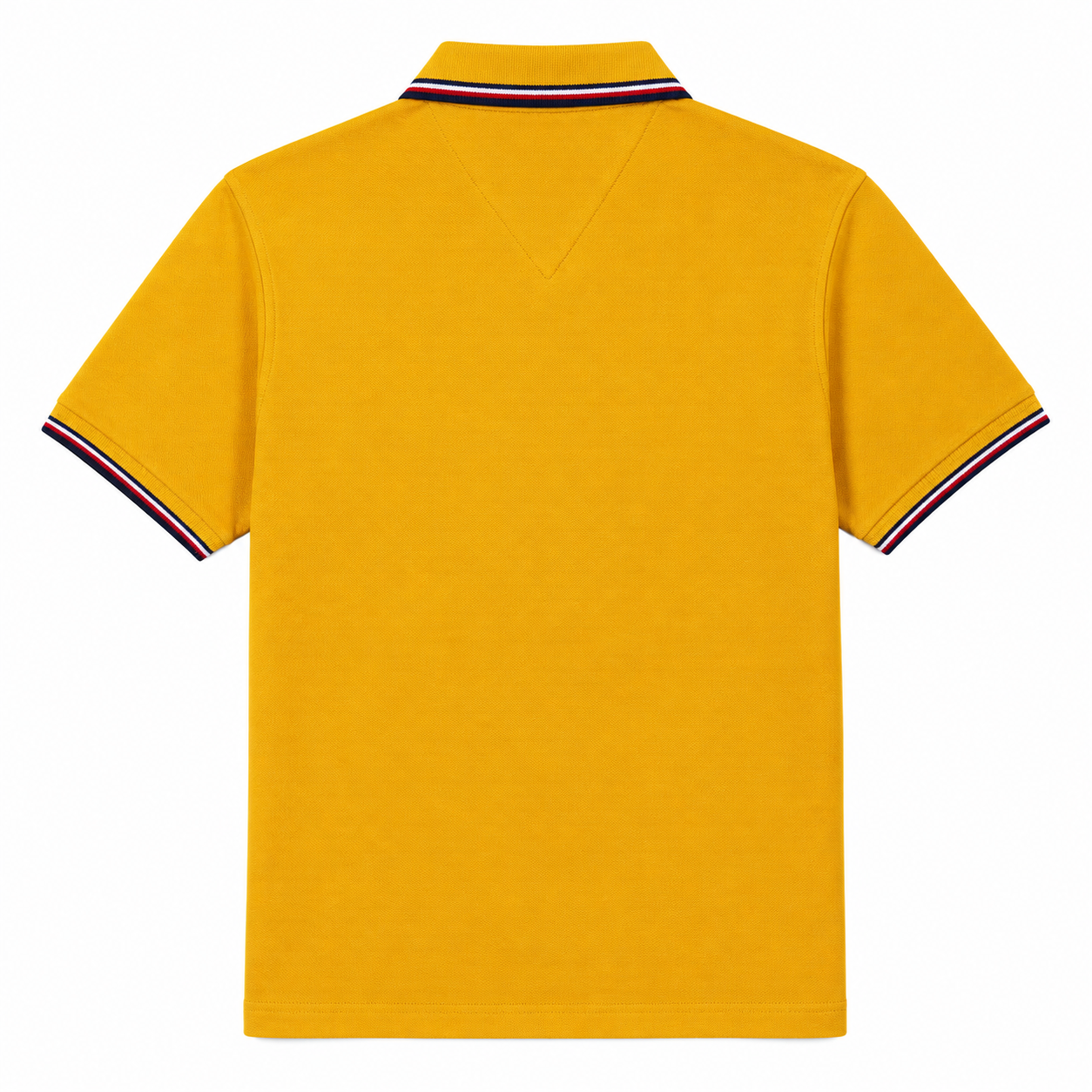 Tommy Hilfiger regular-fit polo shirt