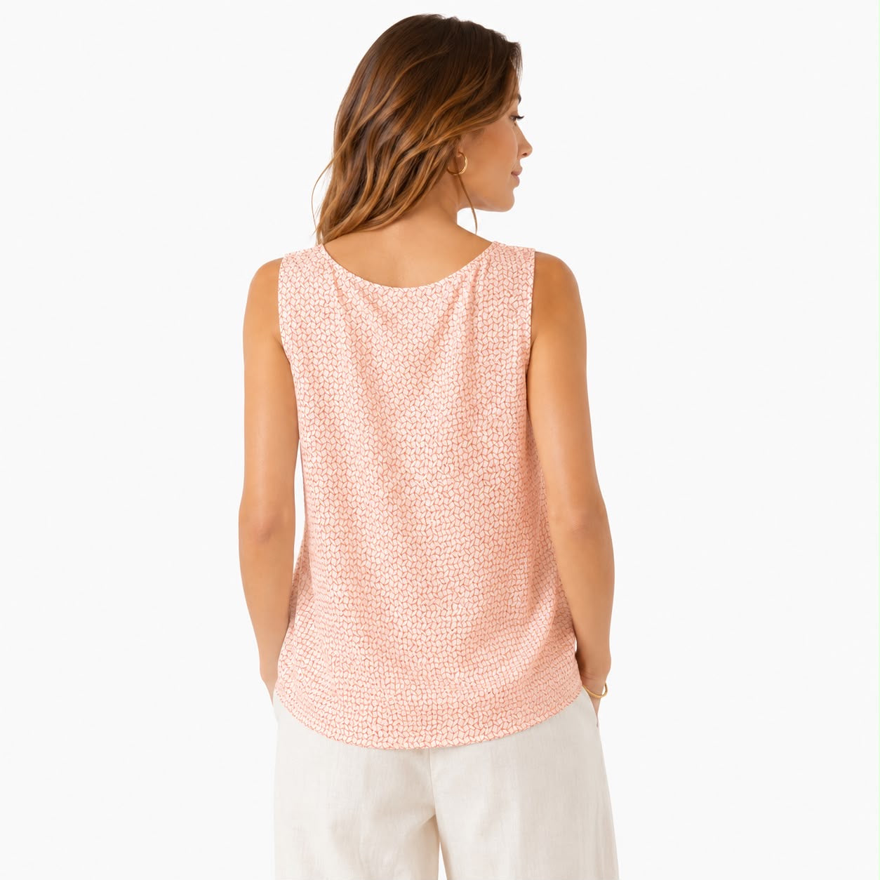 Tommy Hilfiger sleeveless shirt Women’s