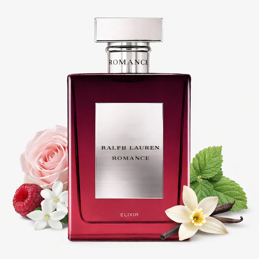 Ralph Lauren Romance Elixir Eau de Parfum
