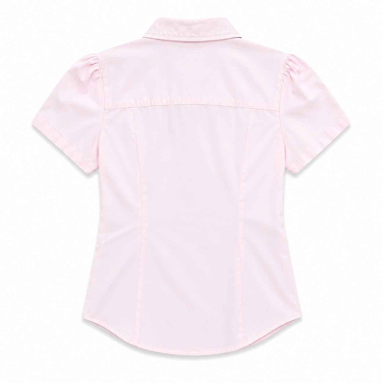 Tommy Hilfiger Short-Sleeve Oxford Shirt Women’s