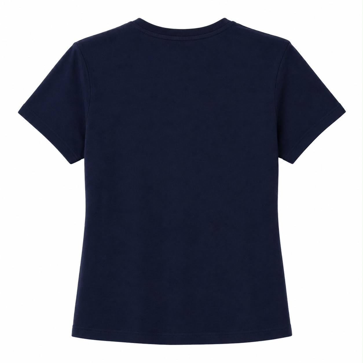 Tommy Hilfiger Embroidered Signature Crewneck T-Shirt