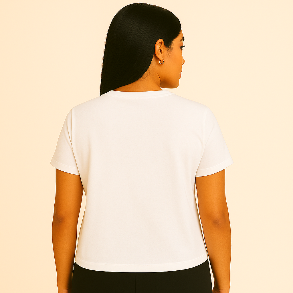 Michael Kors Empire-stud T-shirt