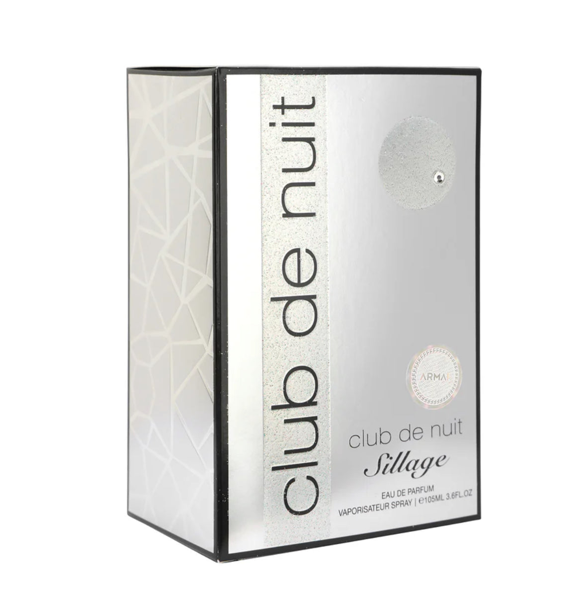 Armaf Club de Nuit Silllage Men Eau de Perfum