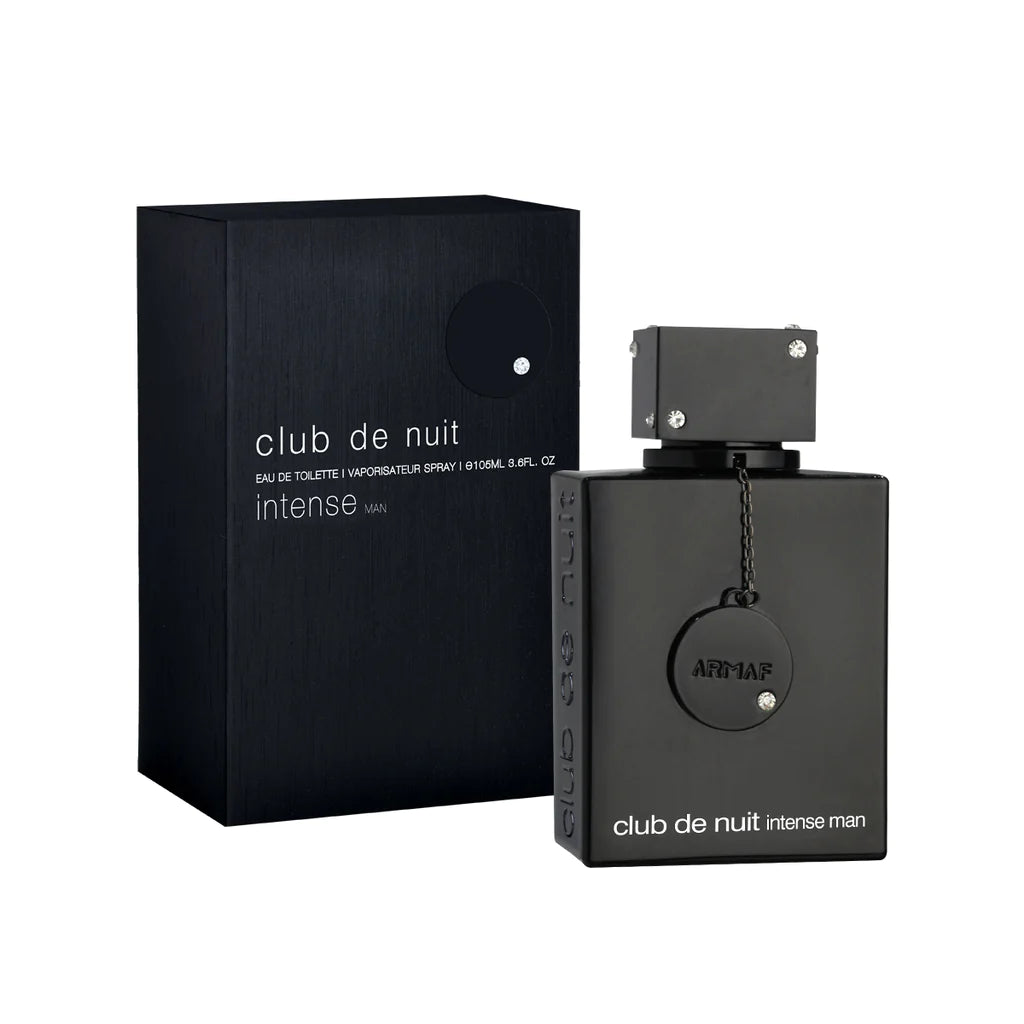 Armaf Club De Nuit Intense Man 105ml EDT Spray Eau de Toilette