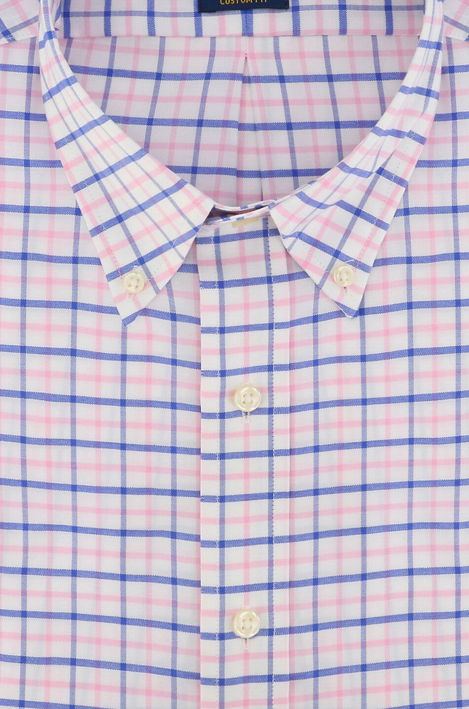 Polo Ralph Lauren Oxford Shirt Men's Classic Fit Performance RL Untucked Fit
