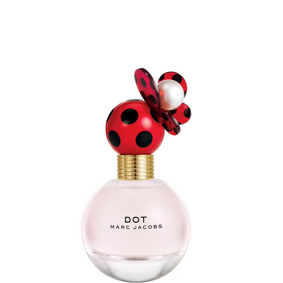 MARC JACOBS Dot 100ml EDP Women's Perfume