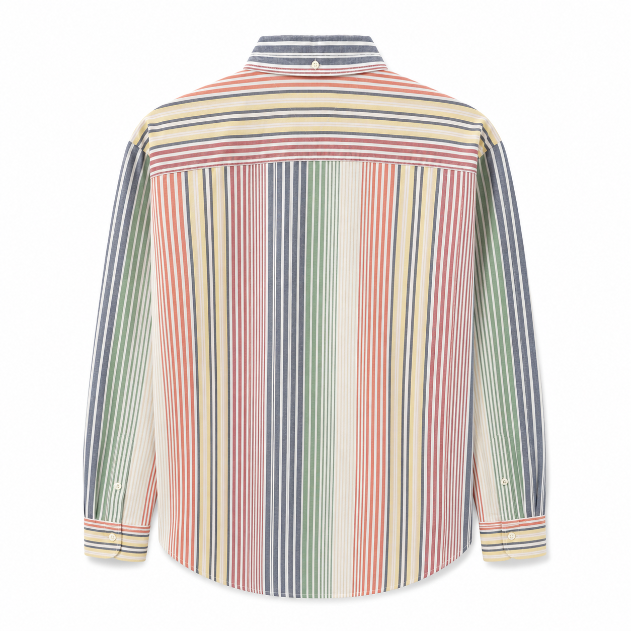 Tommy Hilfiger button-down shirt
