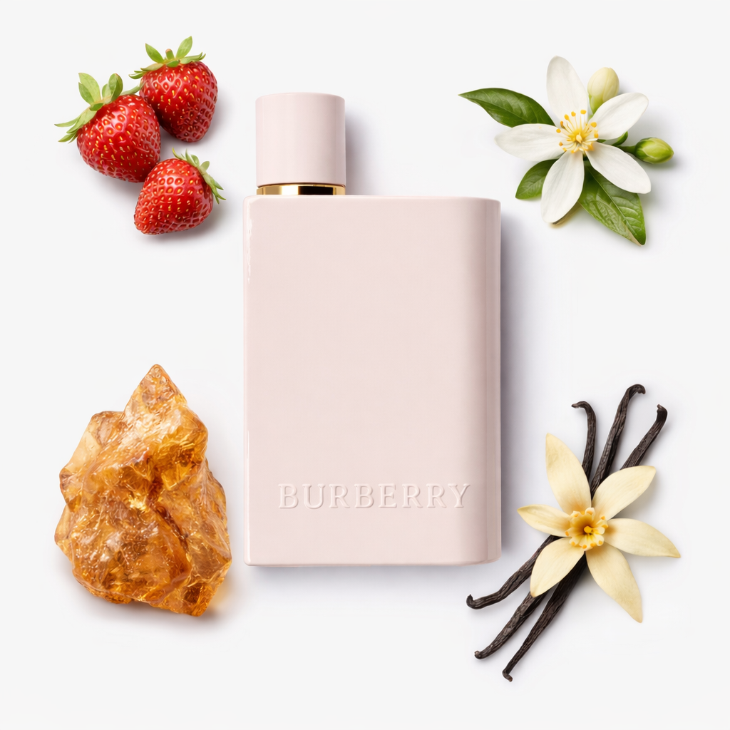 Burberry Burberry Her Eau de Parfum Intense