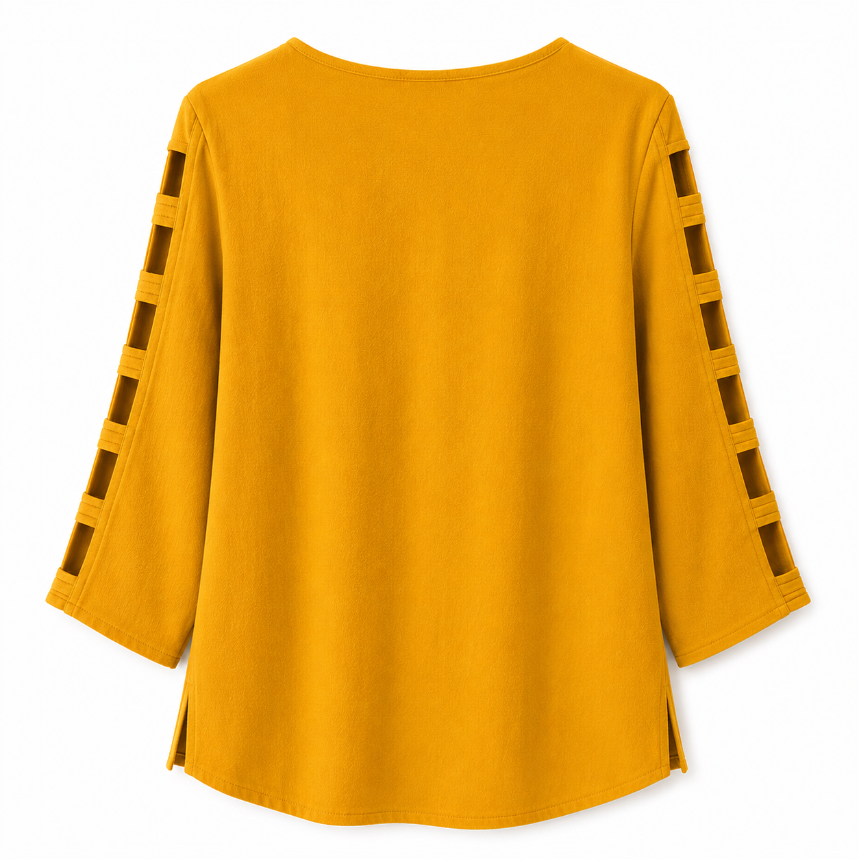 Cathy Trendy Retro Women Shirt