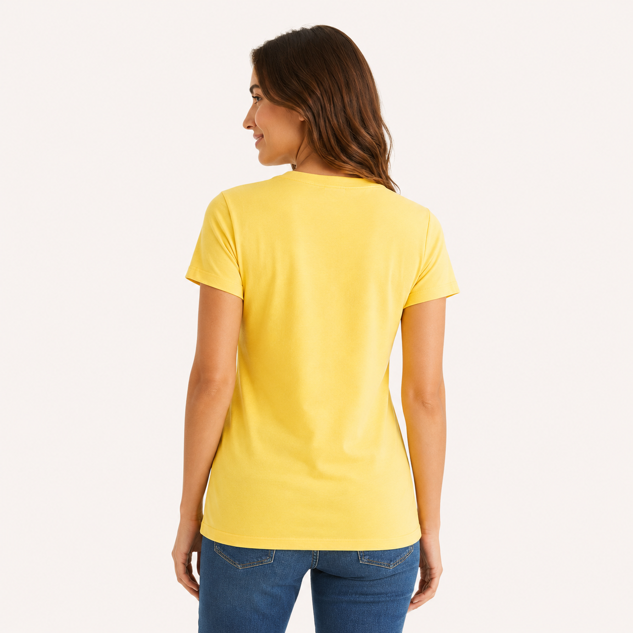 Nautica Heritage Flag Foil Graphic T-shirt