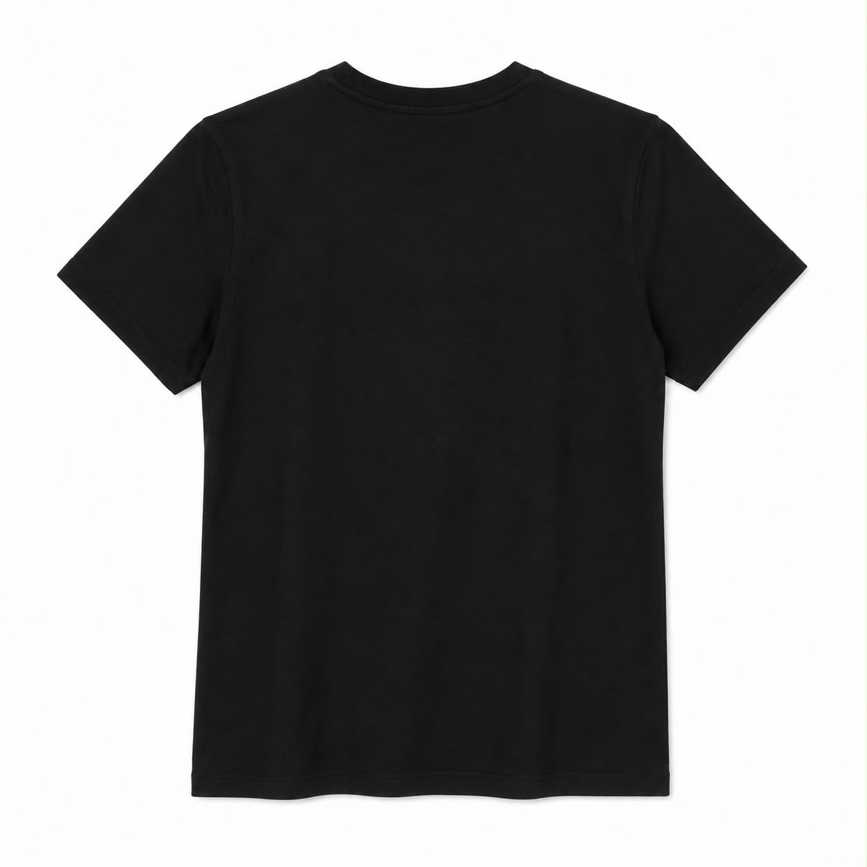 Náutica Floral Plate Glitter Graphic T-Shirt