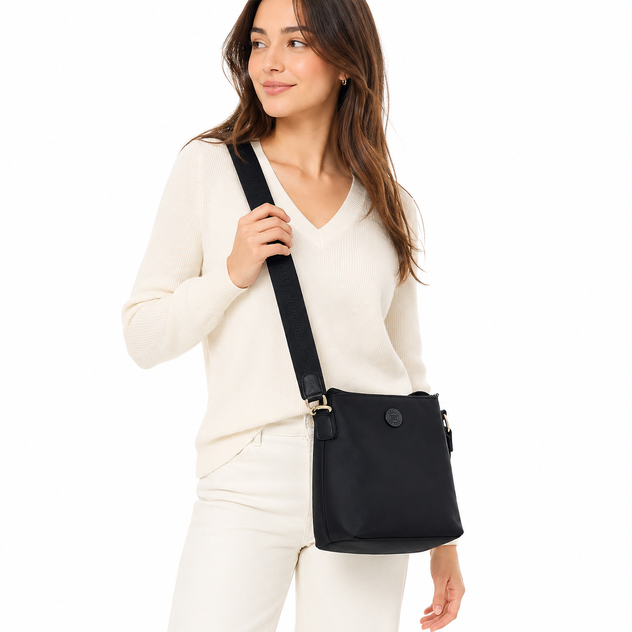 Tommy Hilfiger crossbody bag