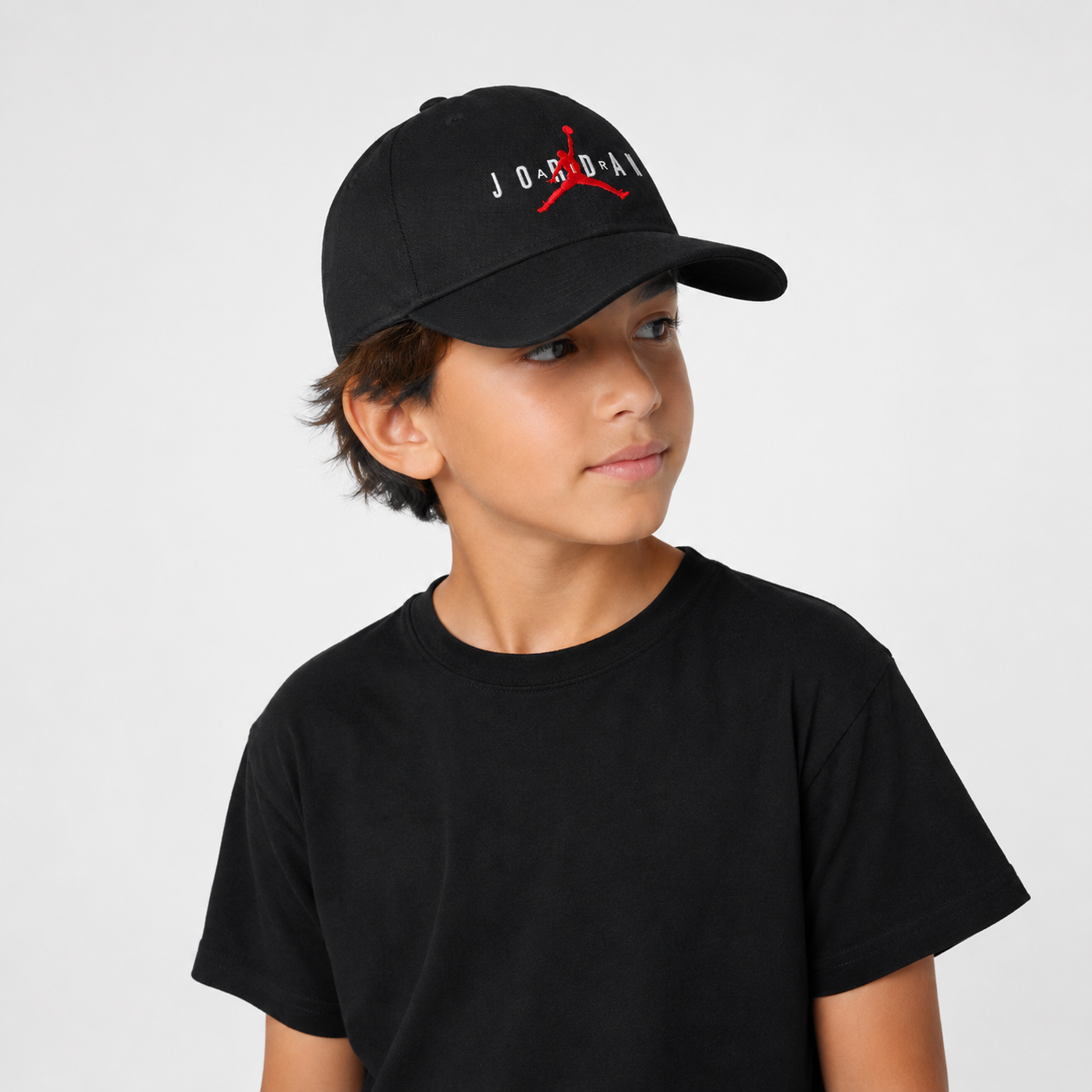 Jordan Jumpman Legacy91 Adjustable Kids Cap