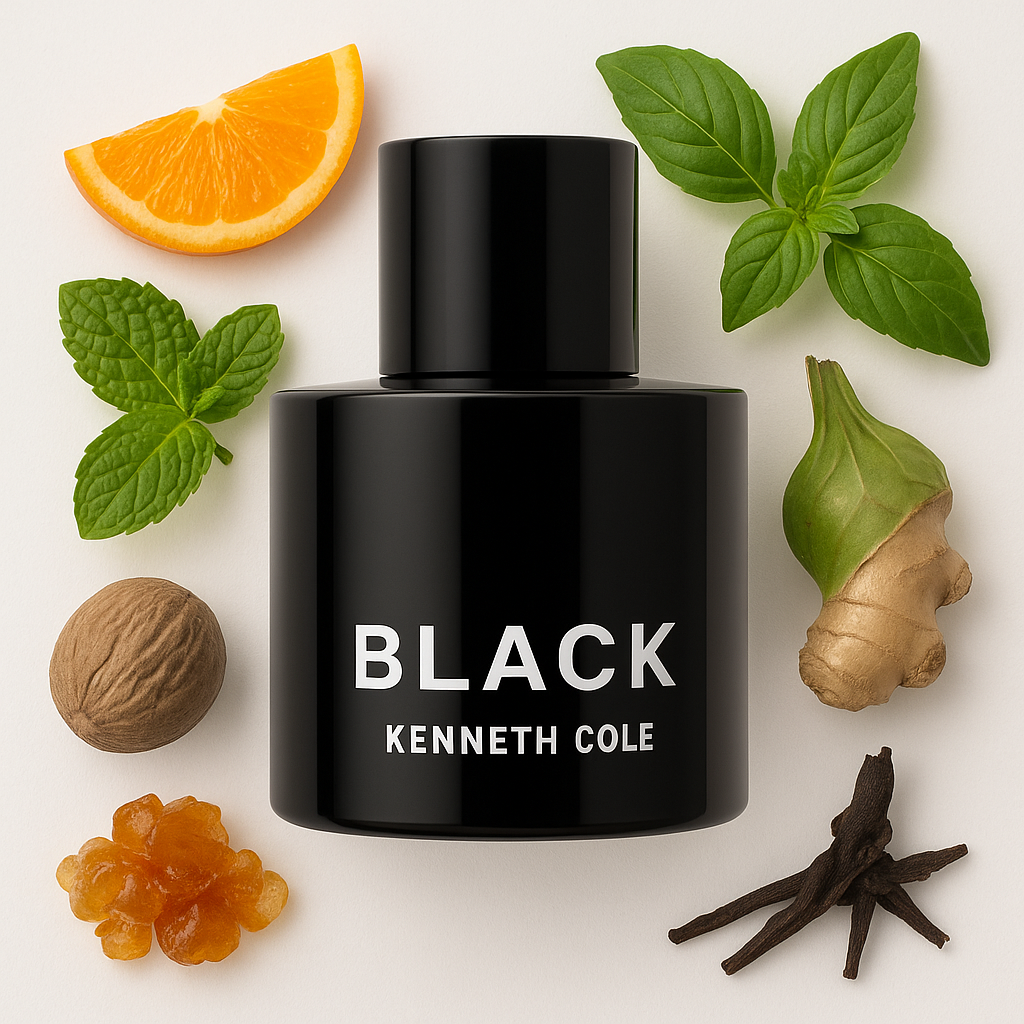 Kenneth Cole for Him Eau De Toilette