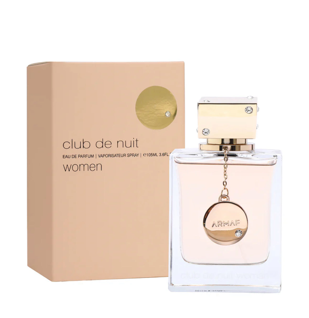 Armaf Club De Nuit Woman Eau De Parfum
