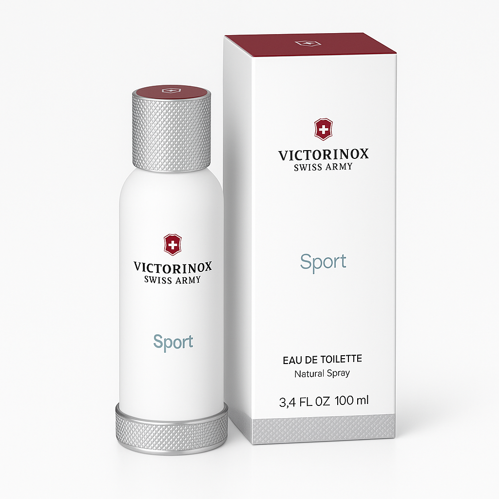Swiss Army Sport Eau De Toilette