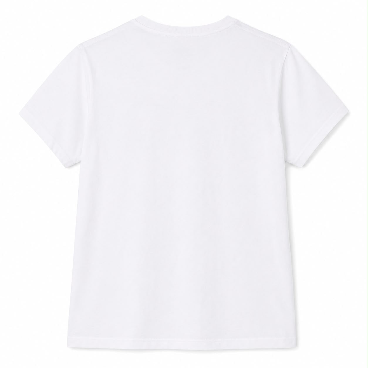DKNY Kadın Bisiklet Yaka T-Shirt