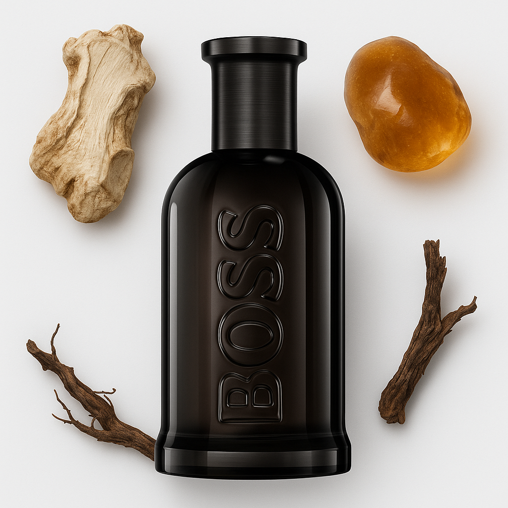Hugo Boss Boss Bottle Parfum