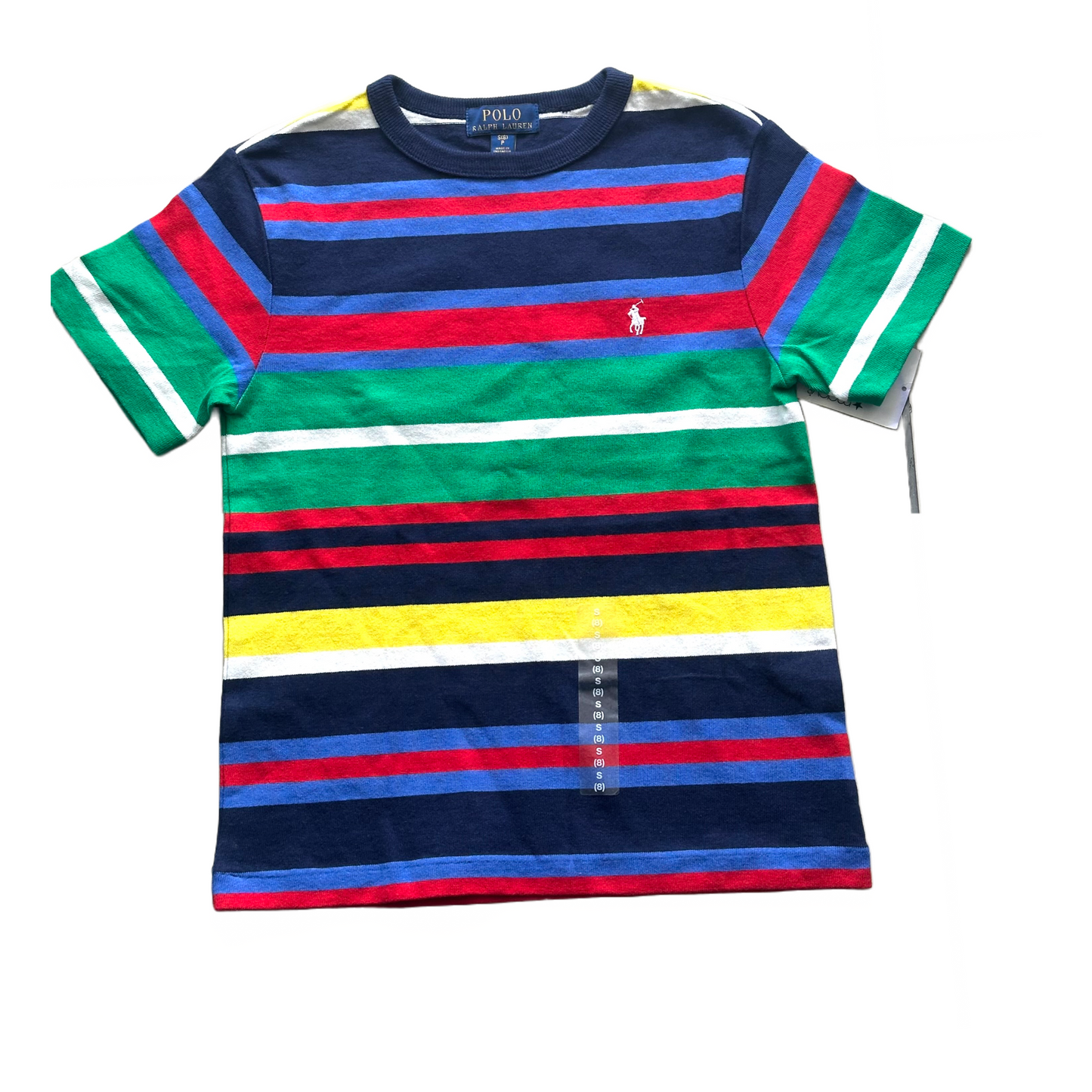 Polo Ralph Lauren Boys’ Polo