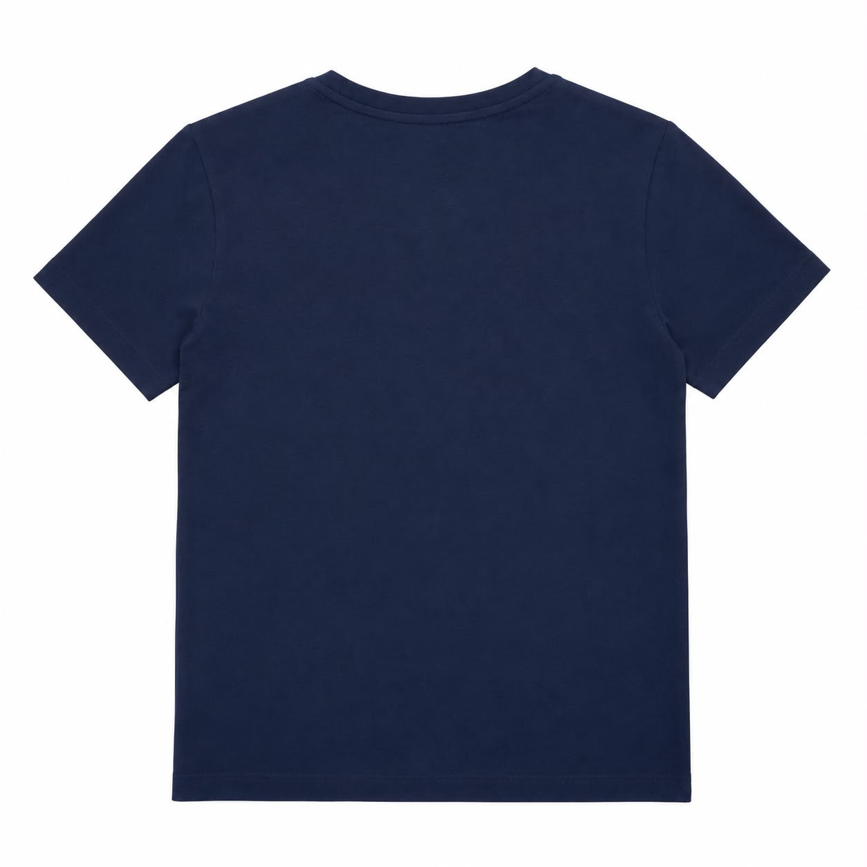 Náutica Glitter Logo Graphic T-Shirt