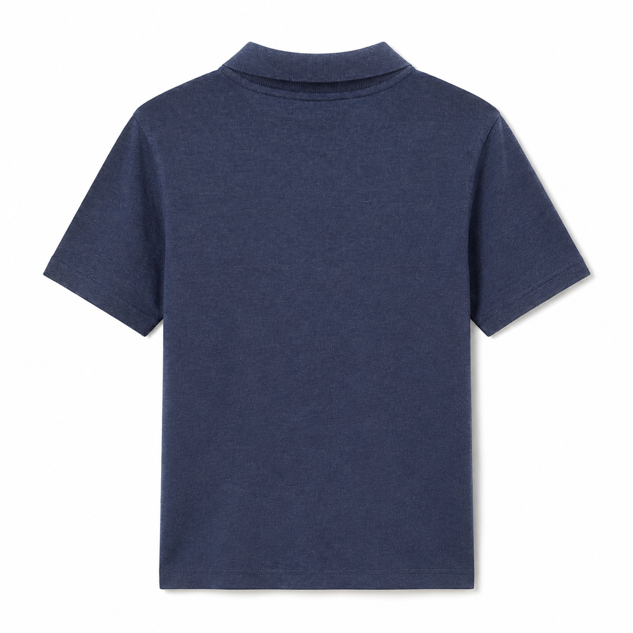 Nautica Slim Fit Deck Polo