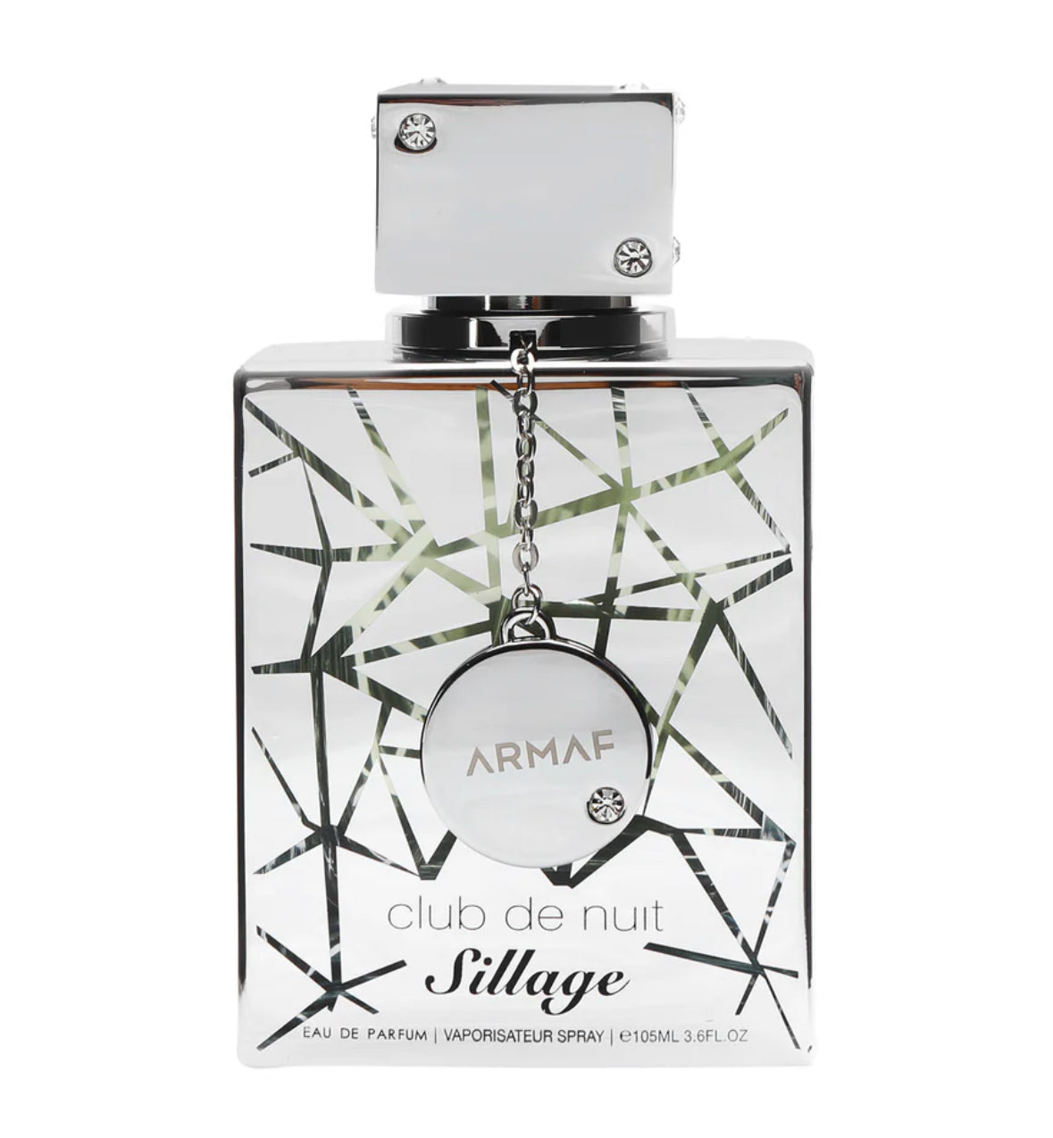 Armaf Club de Nuit Silllage Men Eau de Perfum