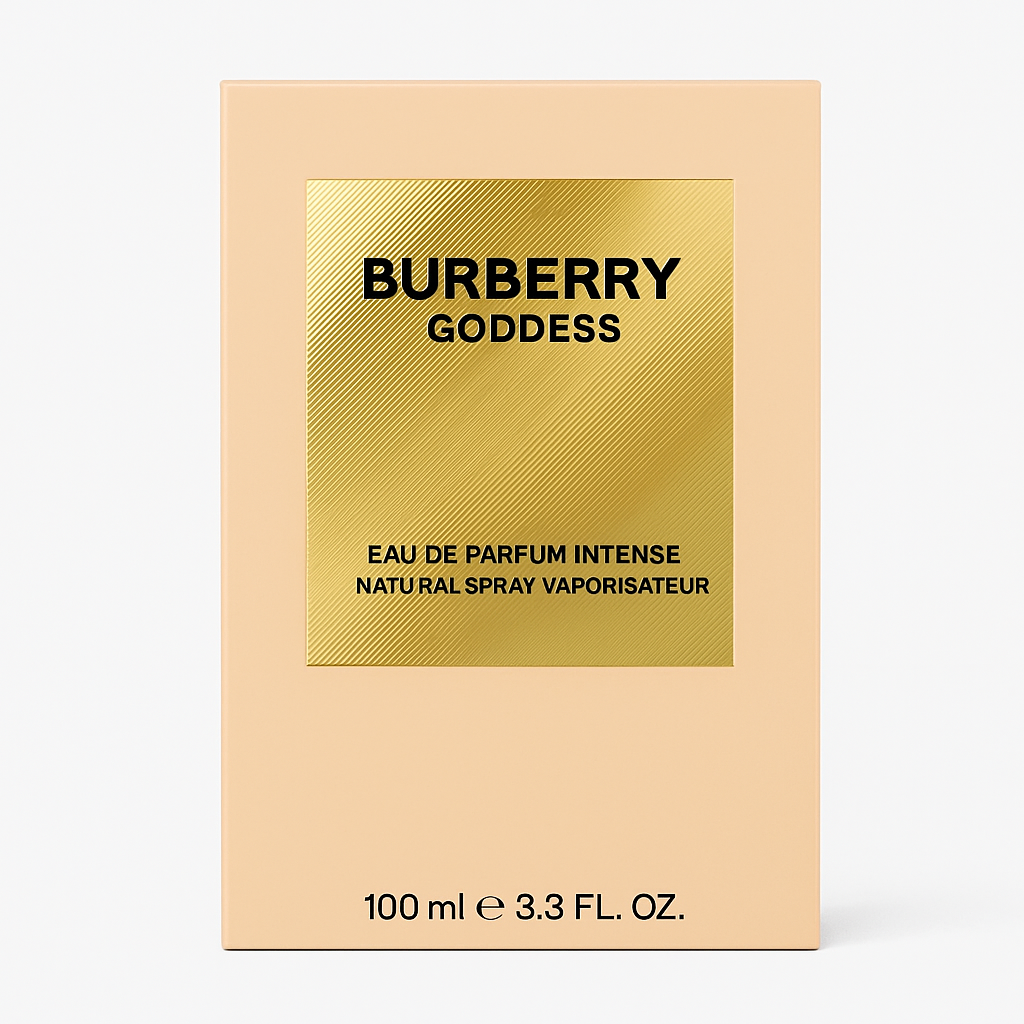 Burberry Goddess Eau de Parfum Intense